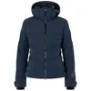 Image de Bogner Fire + Ice - Tec-Sael - Veste ski femme Night Blue - 40