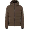 Image de Bogner Fire + Ice - Tec-Luka - Veste ski homme Espresso - 50