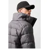 Image de Bogner Fire + Ice - Luka2 - Doudoune homme Grey Melange - 50