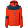 Image de Bogner Fire + Ice - Radek - Veste ski homme Vibrant Fire - 52