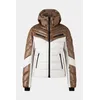 Image de Bogner Fire + Ice - Farina3 - Veste ski femme Hazelnut - 38