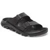 Image de Birkenstock - Mogami 2S Terra SB BF Apex - Sandales Black - 44 - Normal