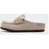 Image de Birkenstock Naples Wrapped Femme - Marron, Marron 37