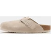 Image de Birkenstock Boston Femme - Beige, Beige 38