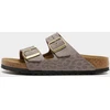 Image de Birkenstock Arizona Femme - Gris, Gris 37