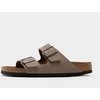 Image de Birkenstock Arizona Birko-Flor Femme - Marron, Marron 38