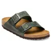 Image de Birkenstock - Arizona LEOI - Sandales Thyme - 39 - Normal