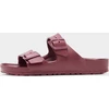Image de Birkenstock Arizona Femme - Rouge, Rouge 36 WMS