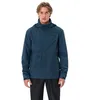 Image de Vaude - Escape Bike Light Jacket - Veste vélo homme Dark Sea Uni - XXXL