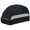 Image de Vaude - Luminum Helmet Raincover Black Uni - Taille unique