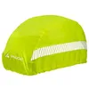 Image de Vaude - Luminum Helmet Raincover Neon Yellow Uni - Taille unique