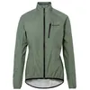 Image de Vaude - Drop Jacket III - Veste vélo femme Agave - EU 36