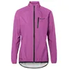 Image de Vaude - Drop Jacket III - Veste vélo femme Magenta - EU 38