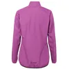 Image de Vaude - Drop Jacket III - Veste vélo femme Magenta - EU 44