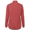 Image de Vaude - Drop Jacket III - Veste vélo femme Brick - EU 42
