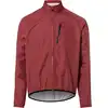 Image de VAUDE Me Drop Jacket Iii - Rouge - taille S 2025