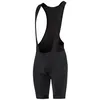 Image de Vaude - Men's Kuro Essential Bib Tights - Cuissard vélo homme Black - XXL