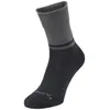 Image de Vaude - Vaude - All Year Wool Socks - Chaussettes vélo Black - 39 - 41