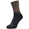 Image de Vaude - Vaude - All Year Wool Socks - Chaussettes vélo Coconut - 45 - 47