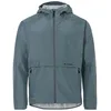 Image de Vaude - Loamer Rain Jacket - Veste imperméable homme Heron - S