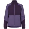 Image de Vaude - Women's Loamer Air Jacket - Veste VTT femme Mulberry - EU 36