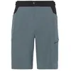 Image de Vaude - Qimsa Pro Shorts - Short VTT homme Heron - S