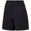 Image de Vaude - Altissimo Shorty - Short VTT femme Black Uni - EU 40