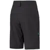 Image de Vaude - Altissimo Shorts II - Short VTT femme Black Uni - EU 38