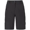 Image de Vaude - Altissimo Shorts II - Short VTT femme Black Uni - EU 40