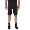 Image de Vaude - Men's Loamer Shorts - Short VTT homme Black - XXXL