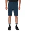 Image de Vaude - Men's Loamer Shorts - Short VTT homme Dark Sea - XXL