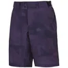 Image de Vaude - Women's Loamer Shorts - Short VTT femme Eggplant - EU 42