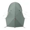 Image de Vaude - Allround Taurus 1P - Tente Agave - Taille unique