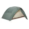 Image de Vaude - Allround Space 2P - Tente Agave - Taille unique