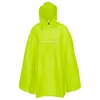 Image de Vaude - Valdipino Poncho - Poncho Neon Yellow Uni - L