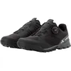Image de Vaude - Downieville Tech II - Chaussures VTT Black / Anthracite - 44