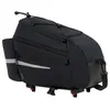 Image de Vaude - Silkroad L (UniKlip 2.0) - Sacoche vélo Black - L