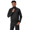 Image de Vaude - Drop Jacket III - Veste vélo homme Black / Black - M