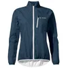 Image de Vaude - Drop Jacket III - Veste vélo femme Dark Sea Uni - EU 36