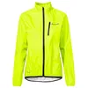 Image de Vaude - Drop Jacket III - Veste vélo femme Neon Yellow Uni - EU 34