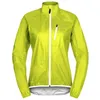 Image de Vaude - Drop Jacket III - Veste vélo femme Neon Yellow Uni - EU 36