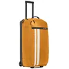 Image de Vaude - Takutea 90 - Valise à roulettes Silt Brown - 90 L