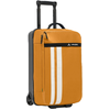 Image de VAUDE Sport GmbH &amp;Co. KG Valise à roulettes Takutea - 35 litres, jaune/blanc