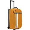 Image de Vaude - Takutea 65 - Valise à roulettes Silt Brown - 65 L