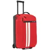Image de Vaude - Takutea 65 - Valise à roulettes Red - 65 L