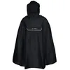 Image de Vaude - Valdipino Poncho - Poncho Black Uni - M