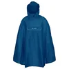 Image de Vaude - Valdipino Poncho - Poncho Radiate Blue - S