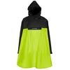 Image de Vaude - Valero Poncho - Poncho Dark Sea / Black - S