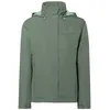 Image de Vaude - Escape Bike Warm Jacket - Veste imperméable femme Agave - EU 44