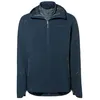 Image de Vaude - Yaras 3in1 Jacket - Veste vélo homme Dark Sea / Heron - L
